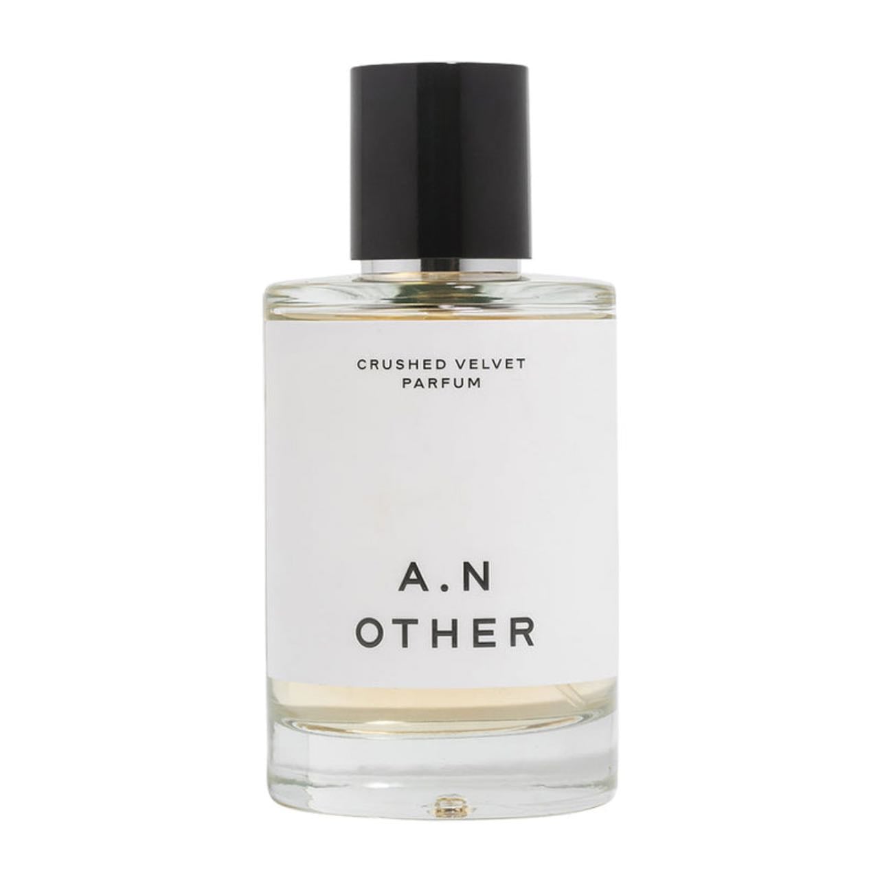 crushed Velvet - a.n other