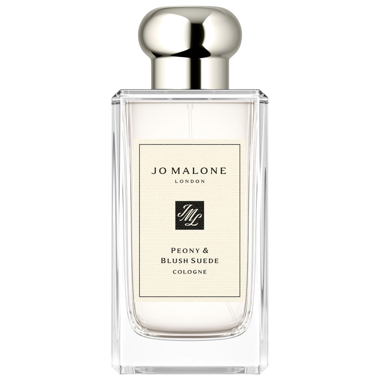 peony & blush suede - jo malone