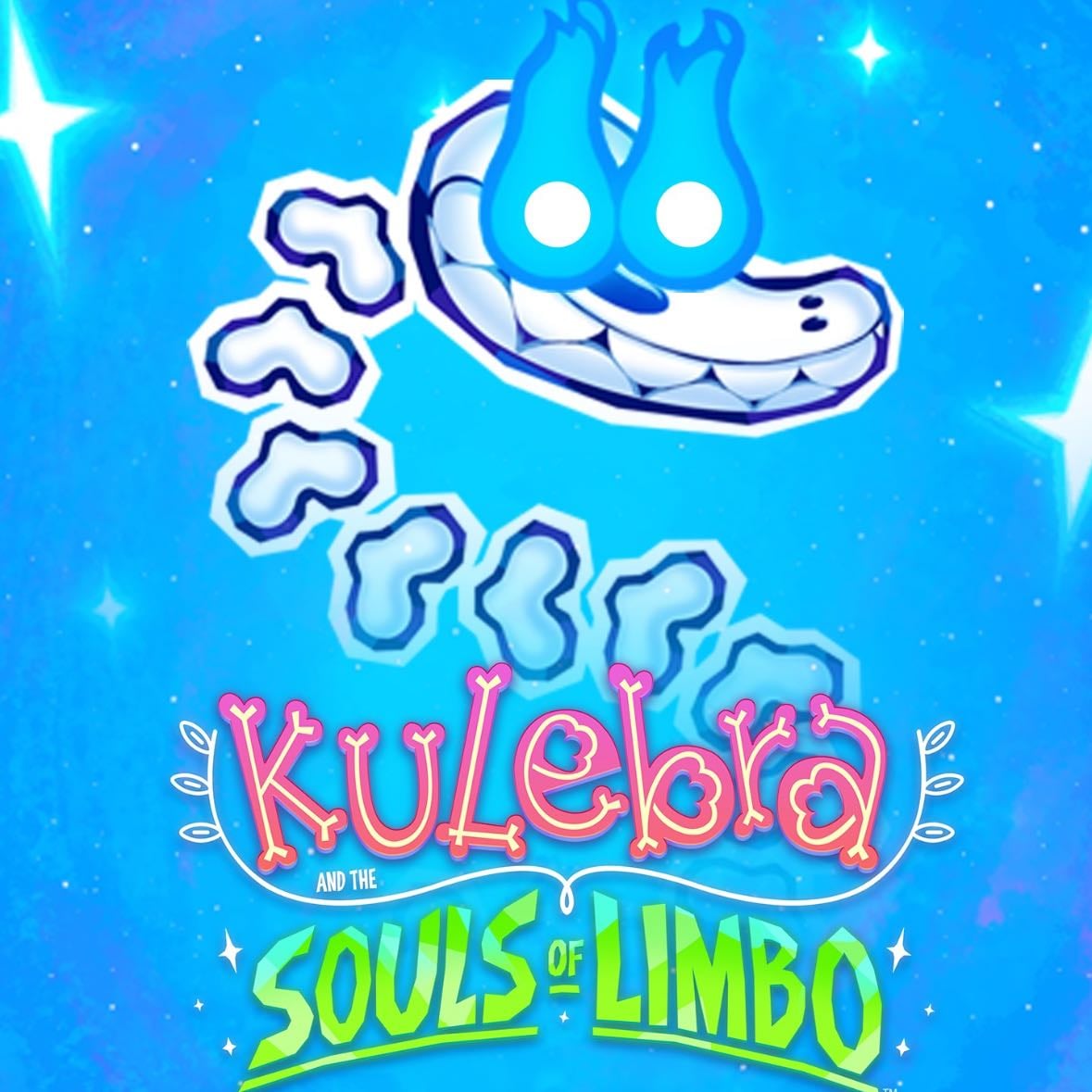 kulebra and the souls of limbo