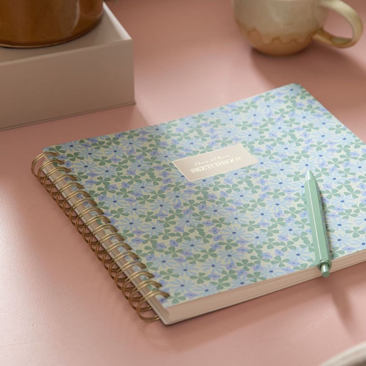carnet scrapbooking