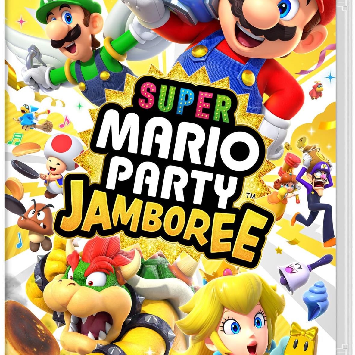 mario party