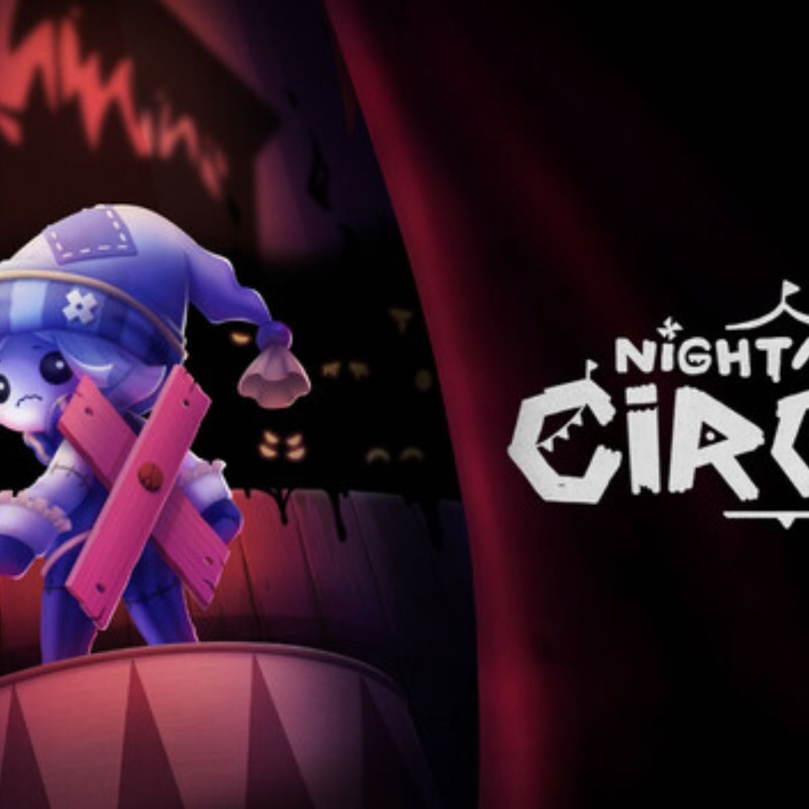 nightmare circus