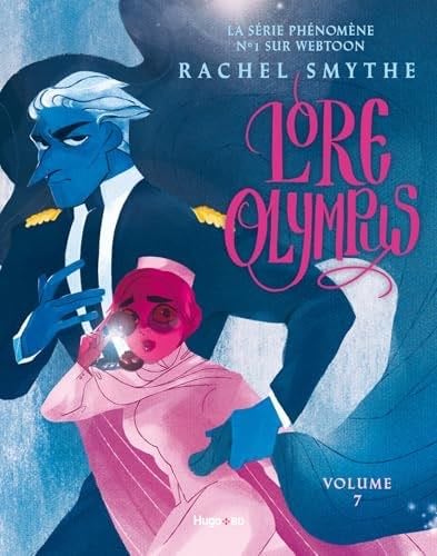 Lore Olympus - Tome 7 - Rachel Smythe · 2024