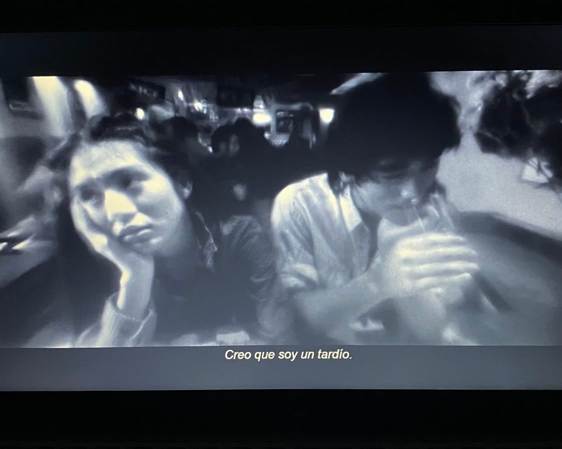 peliculas que me hacen sentir menos rara - Movies hypelist by Jas