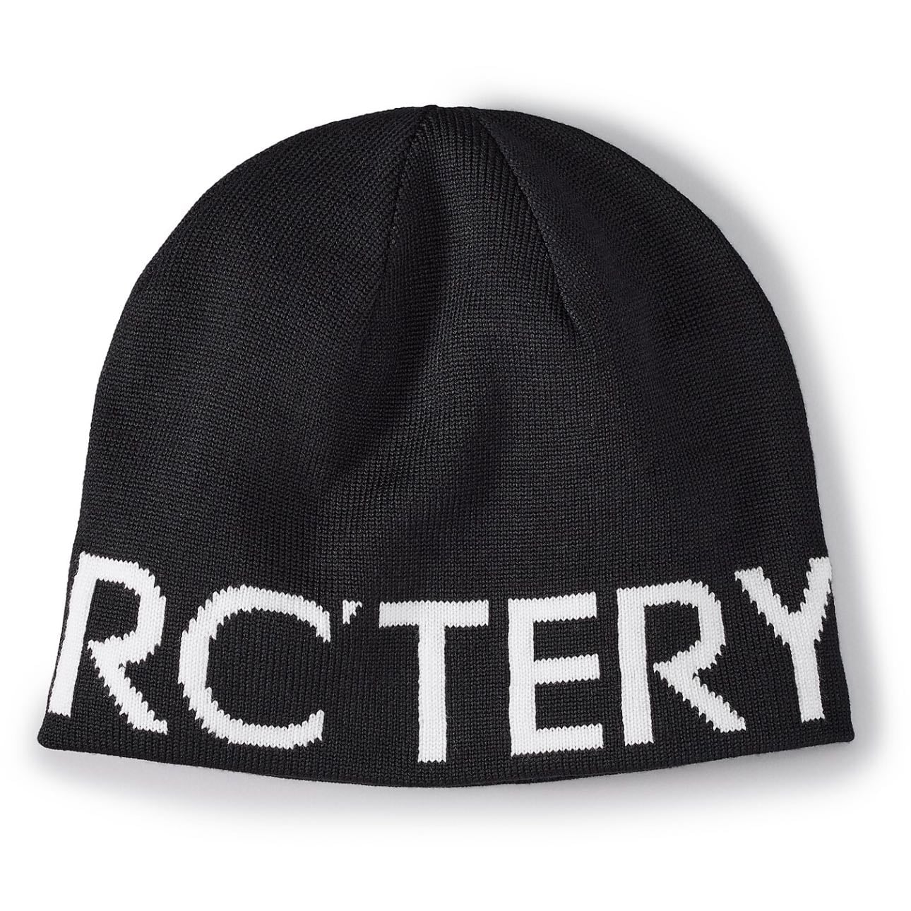 Arcteryx - Word Head Toque - Orca
