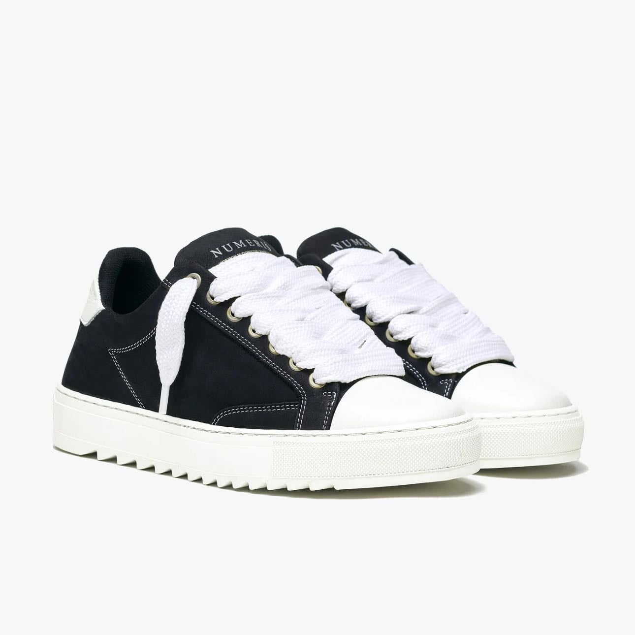Numeris - Atelier - Black/White
