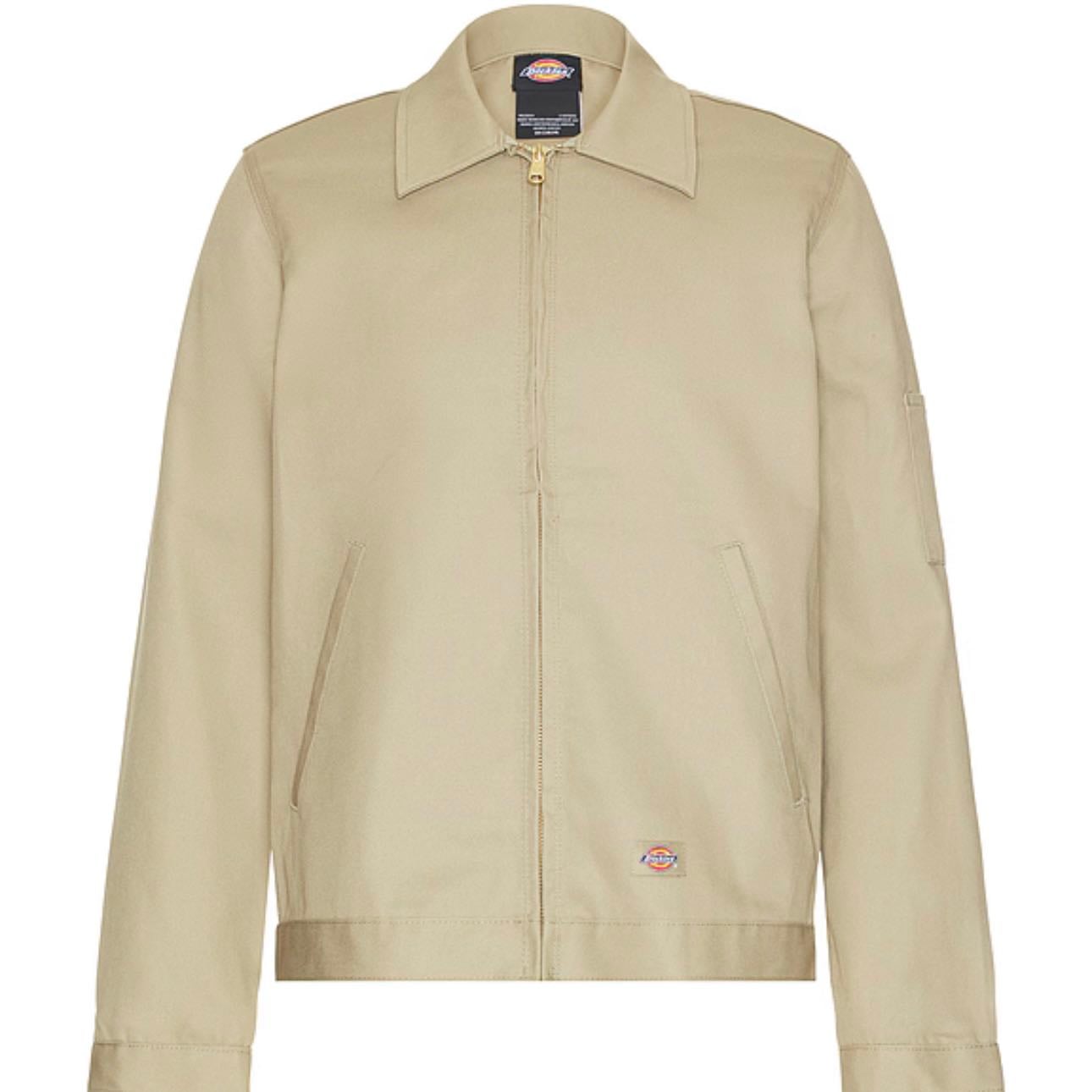 Dickies - Eisenhower Jacket - Khaki