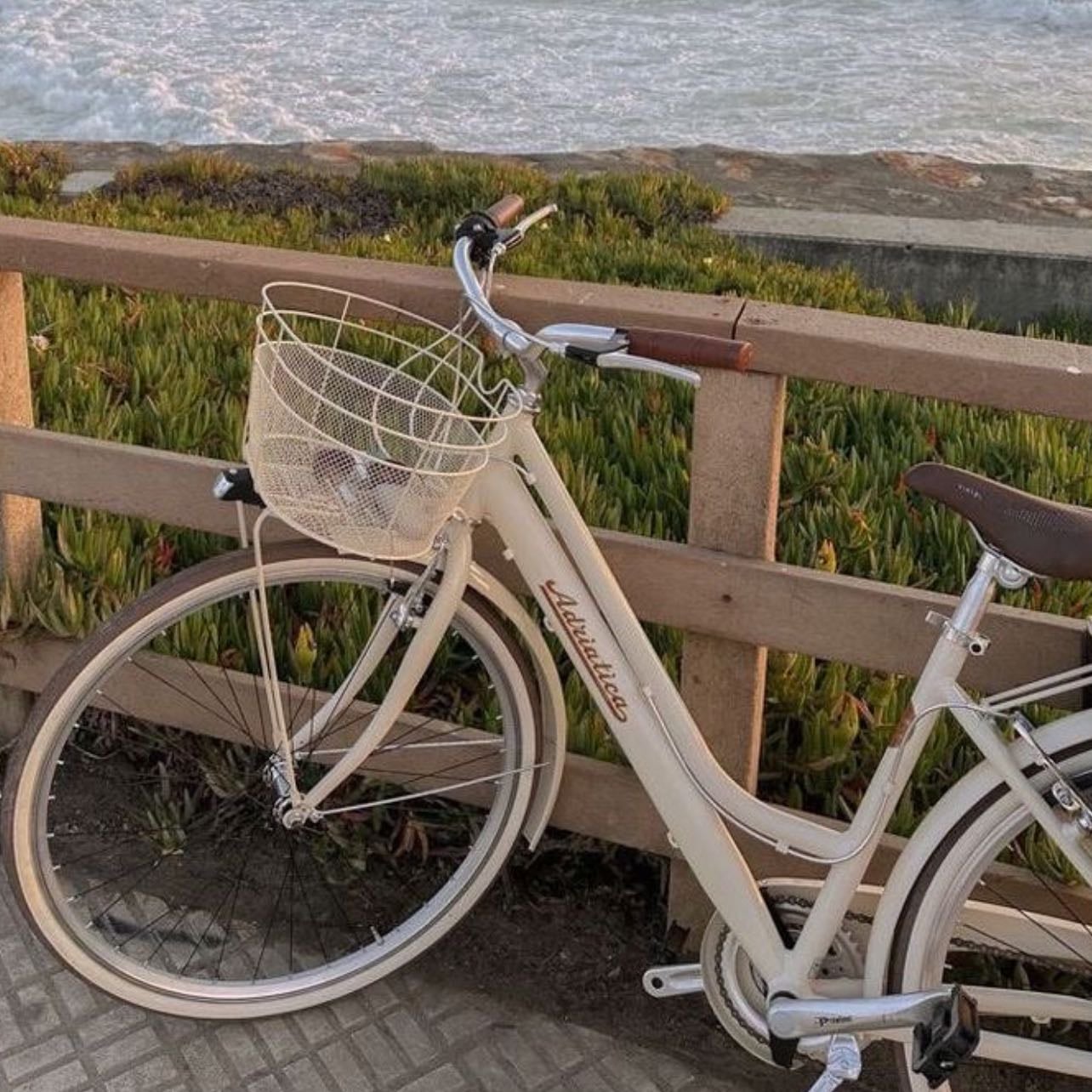 Bicicleta - hace años no uso una y quiero volver a aprender