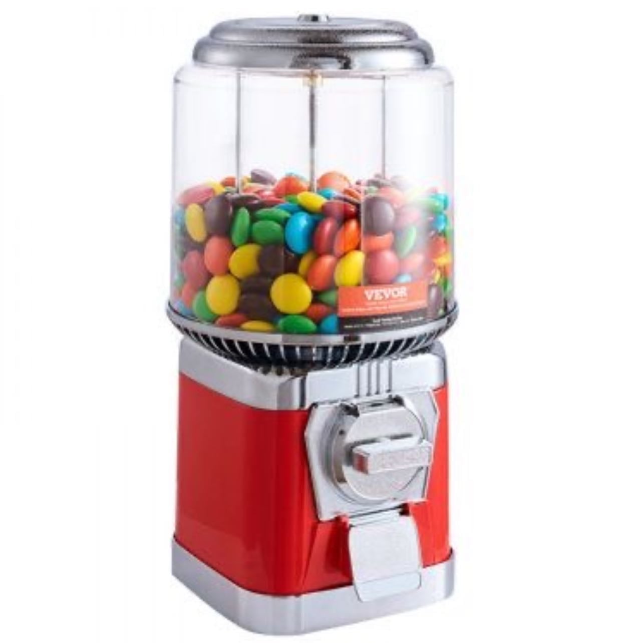 Dispensador pequeño de confites - también hay unos que son como máquinas dispensadoras