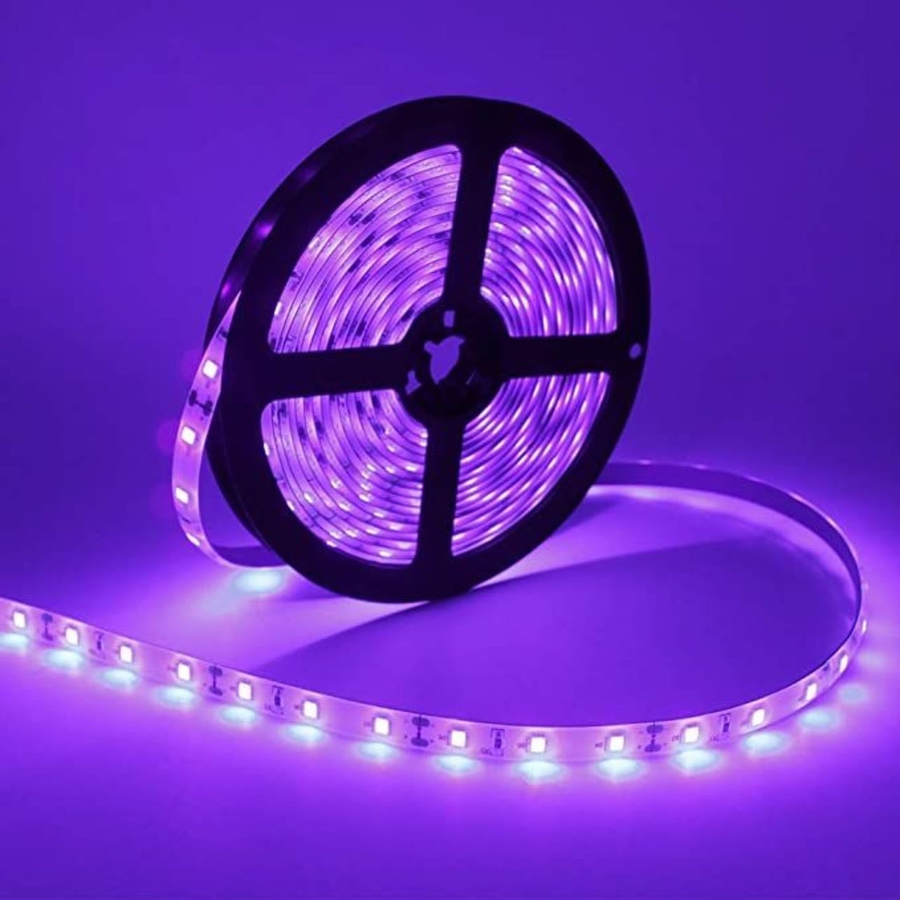 Luces LED - siempre quise tener