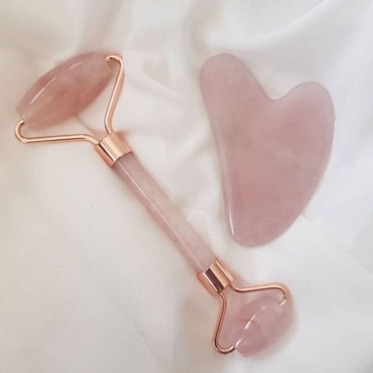 Face roller - para masajes en la cara