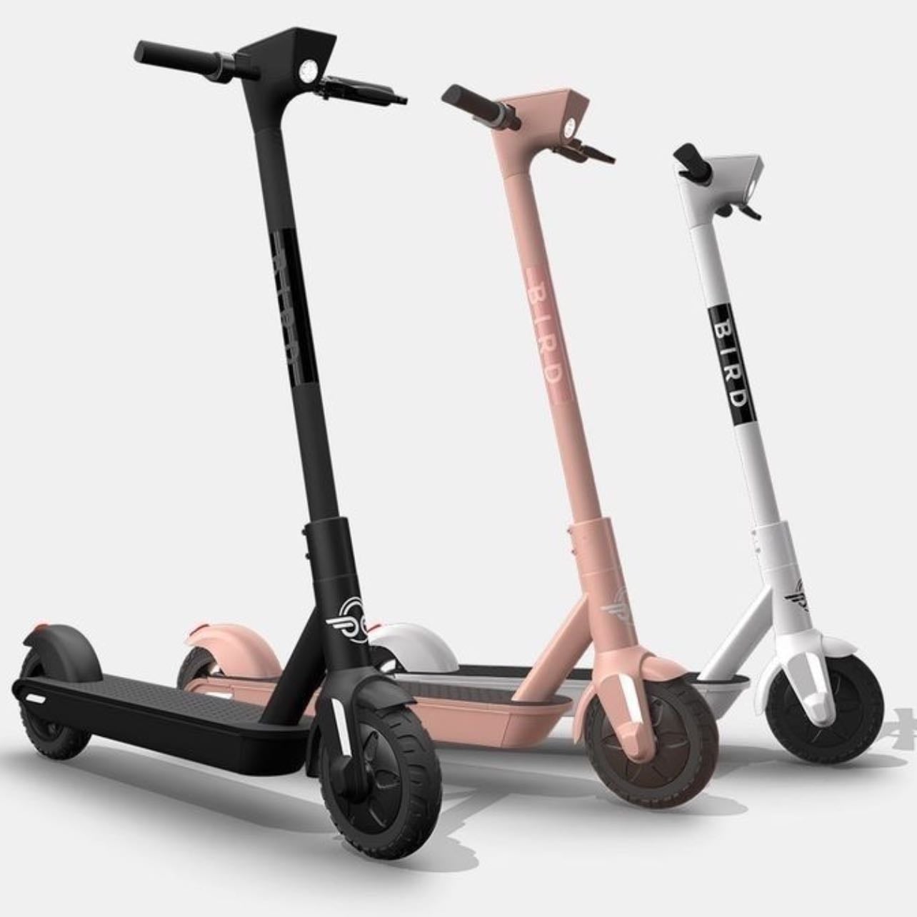 Scooter - aunque me despiché pero igual están demasiado fonis