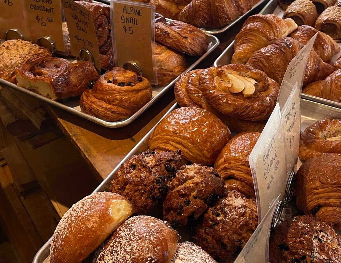 victoria bakeries