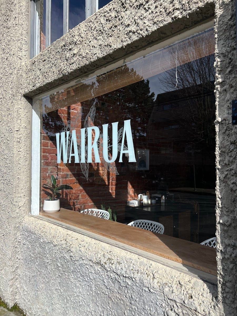 WAIRUA