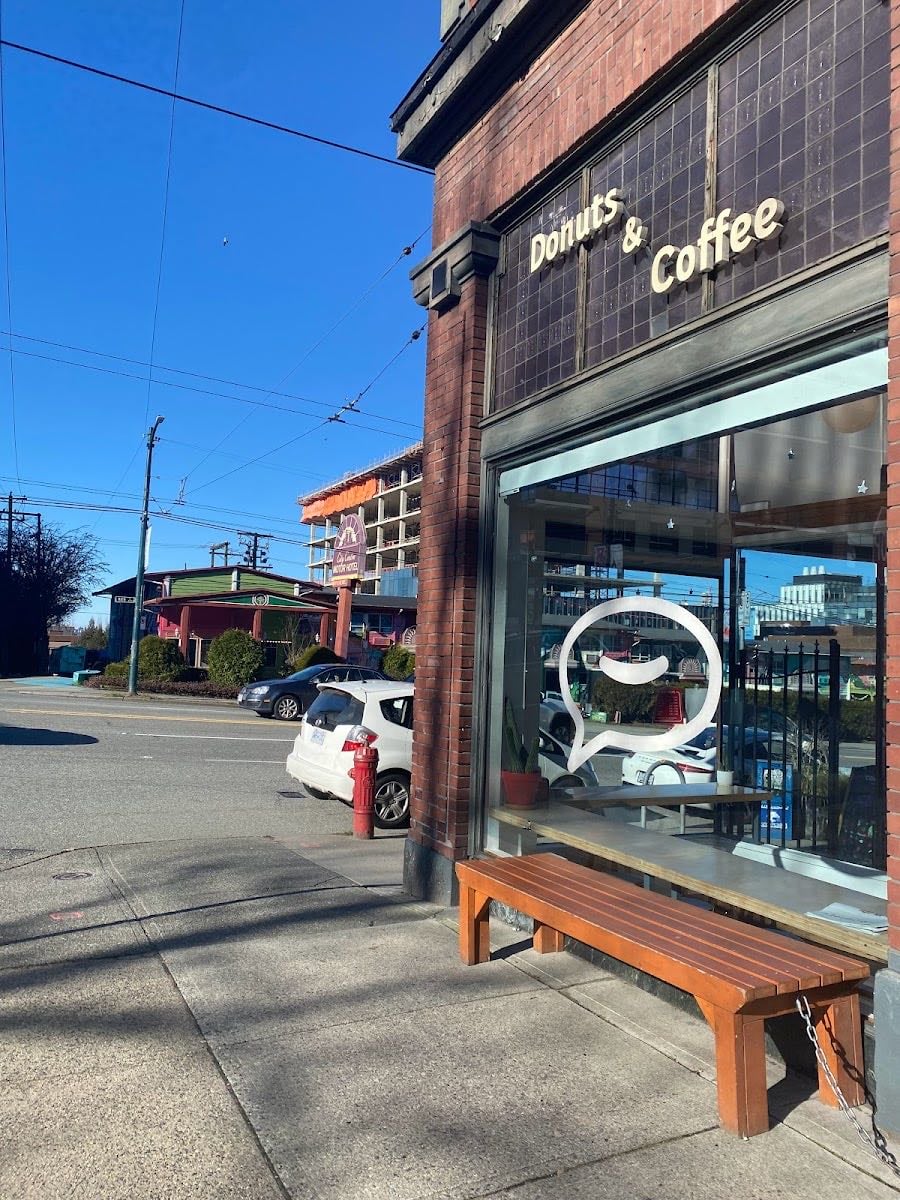 Cartems Donuts