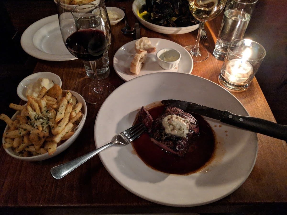Brasserie L'Ecole