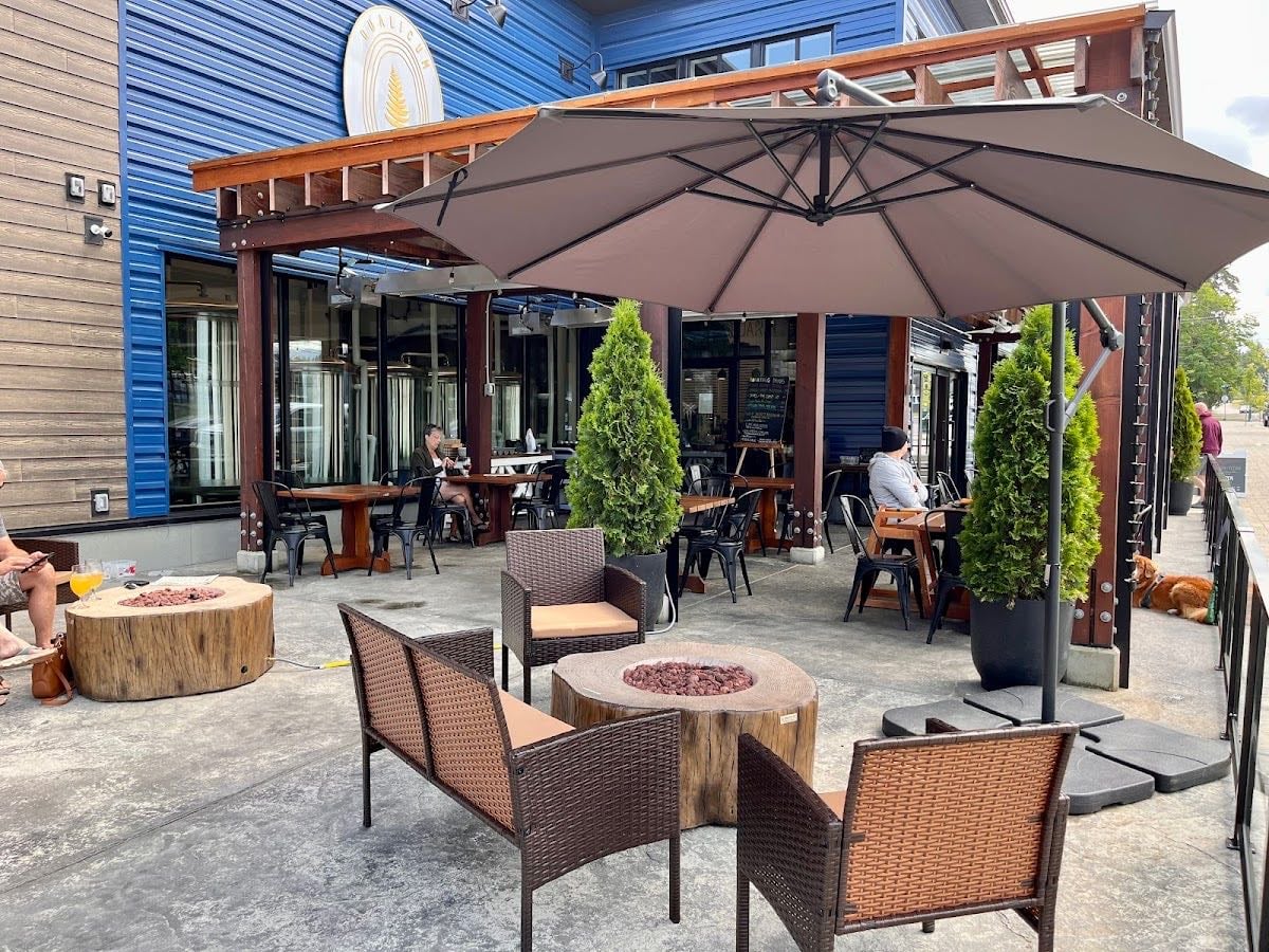Fern + Cedar Brewing Company
