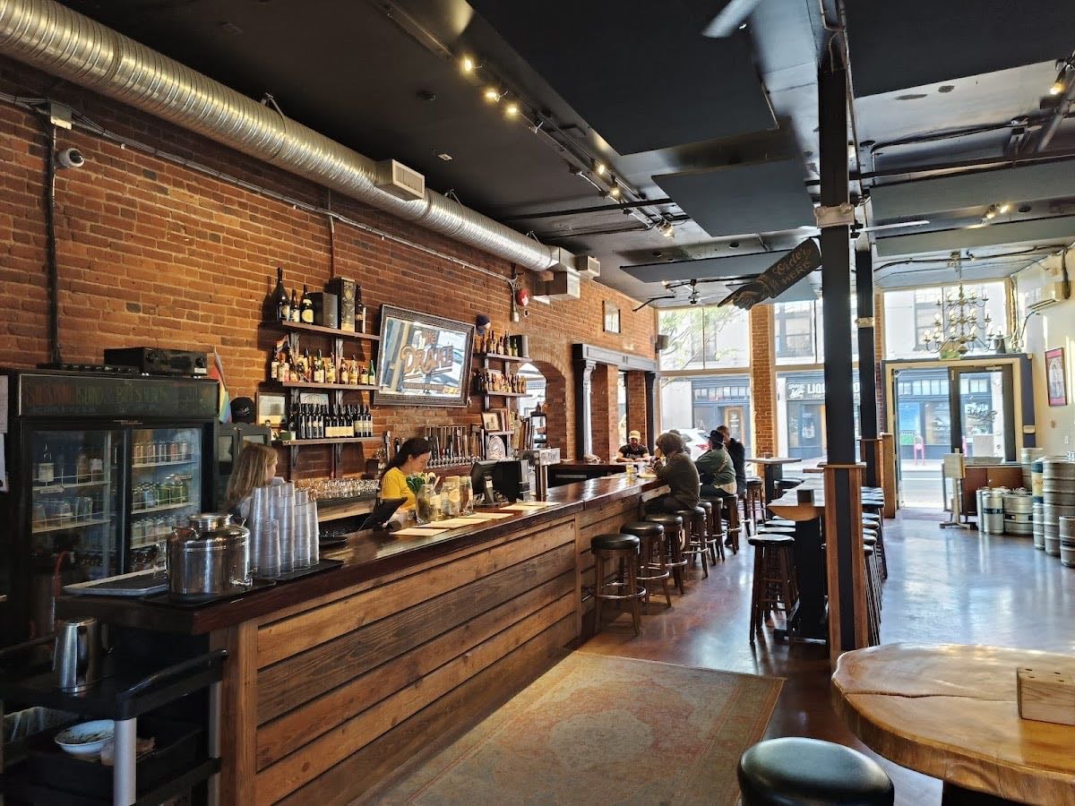The Drake Eatery