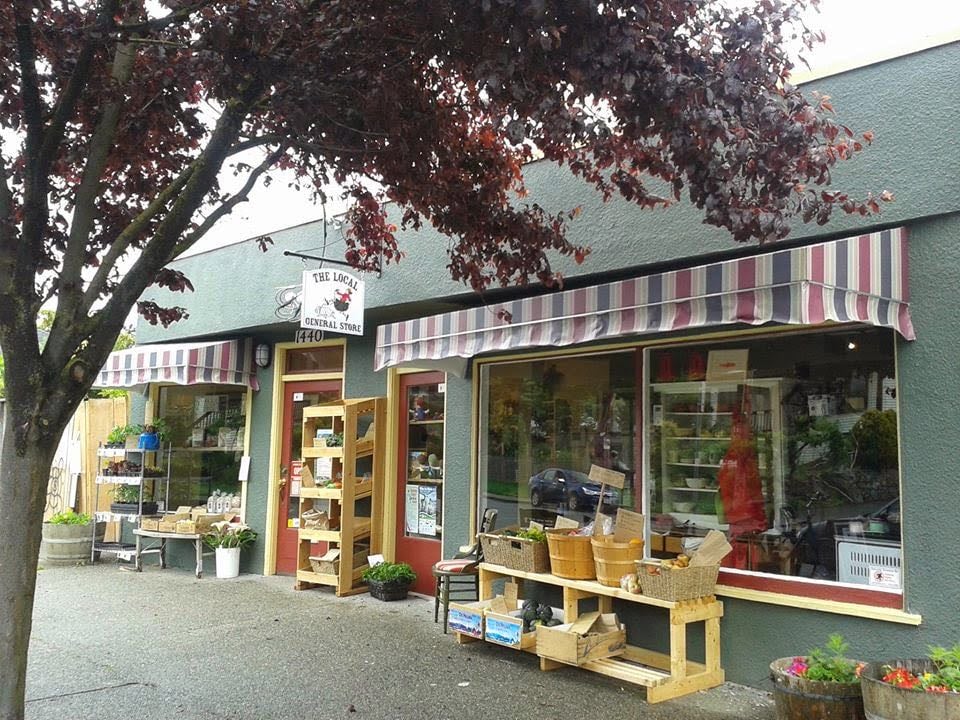 The Local General Store