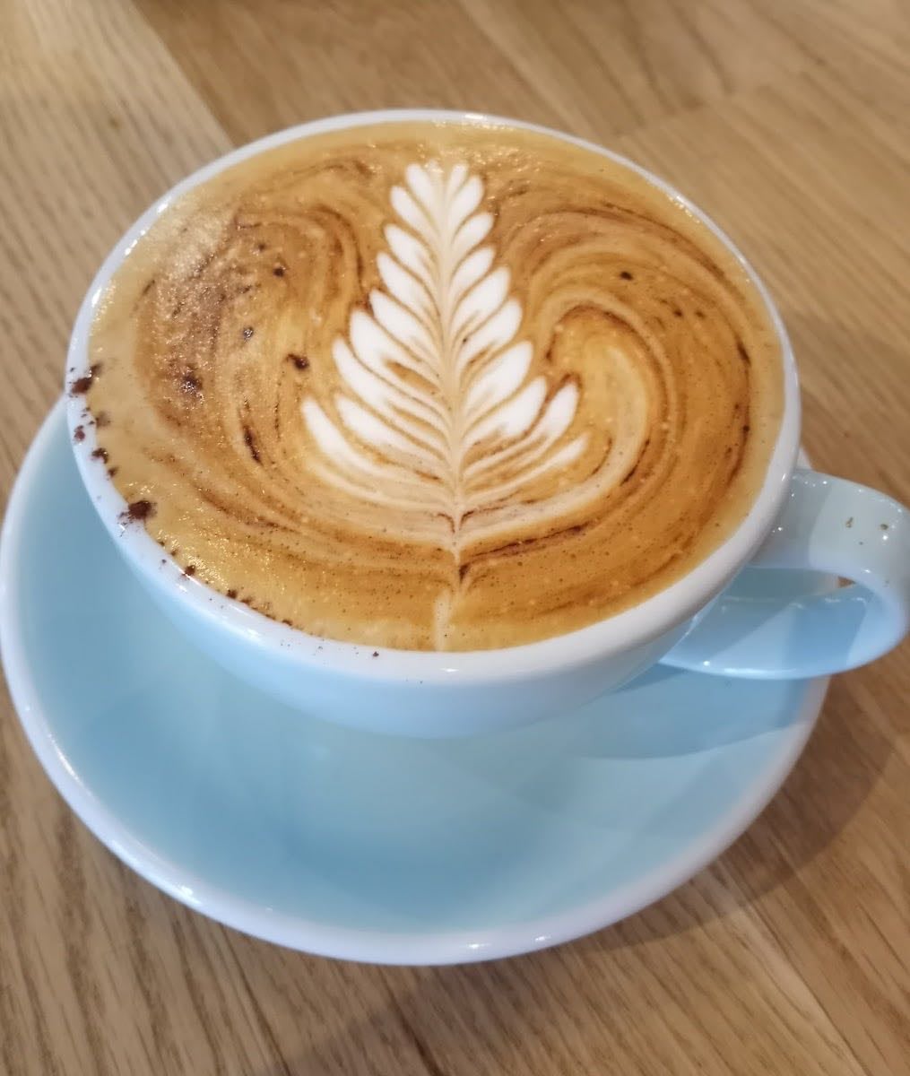 Esquimalt Roasting Company