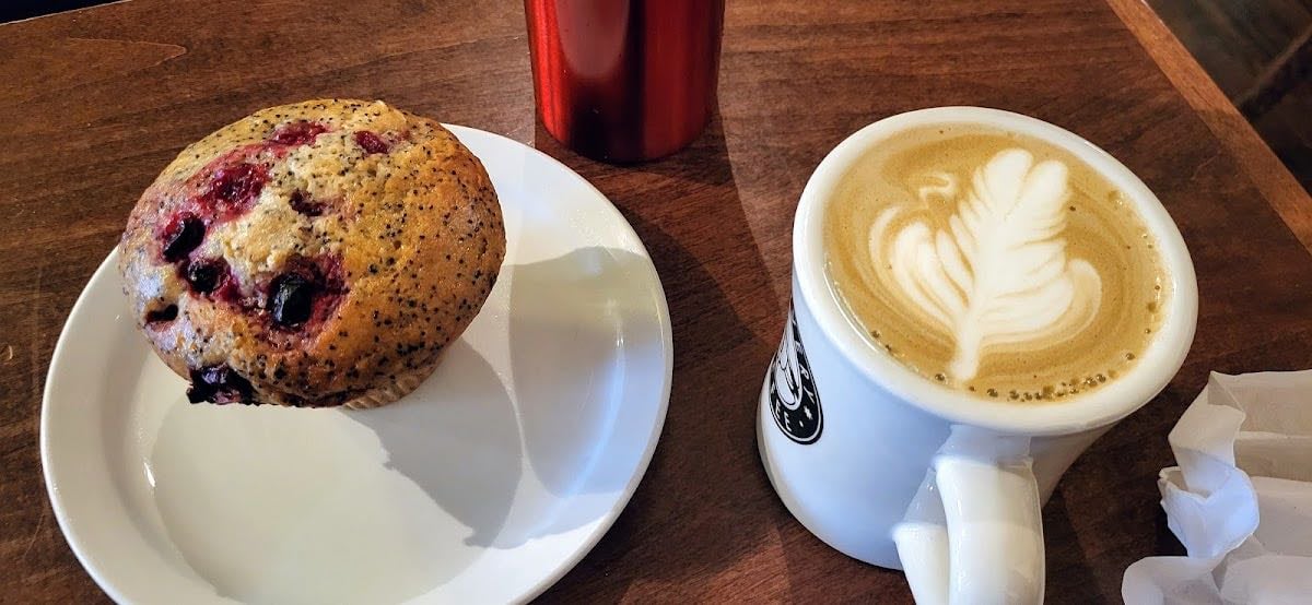 Discovery Coffee