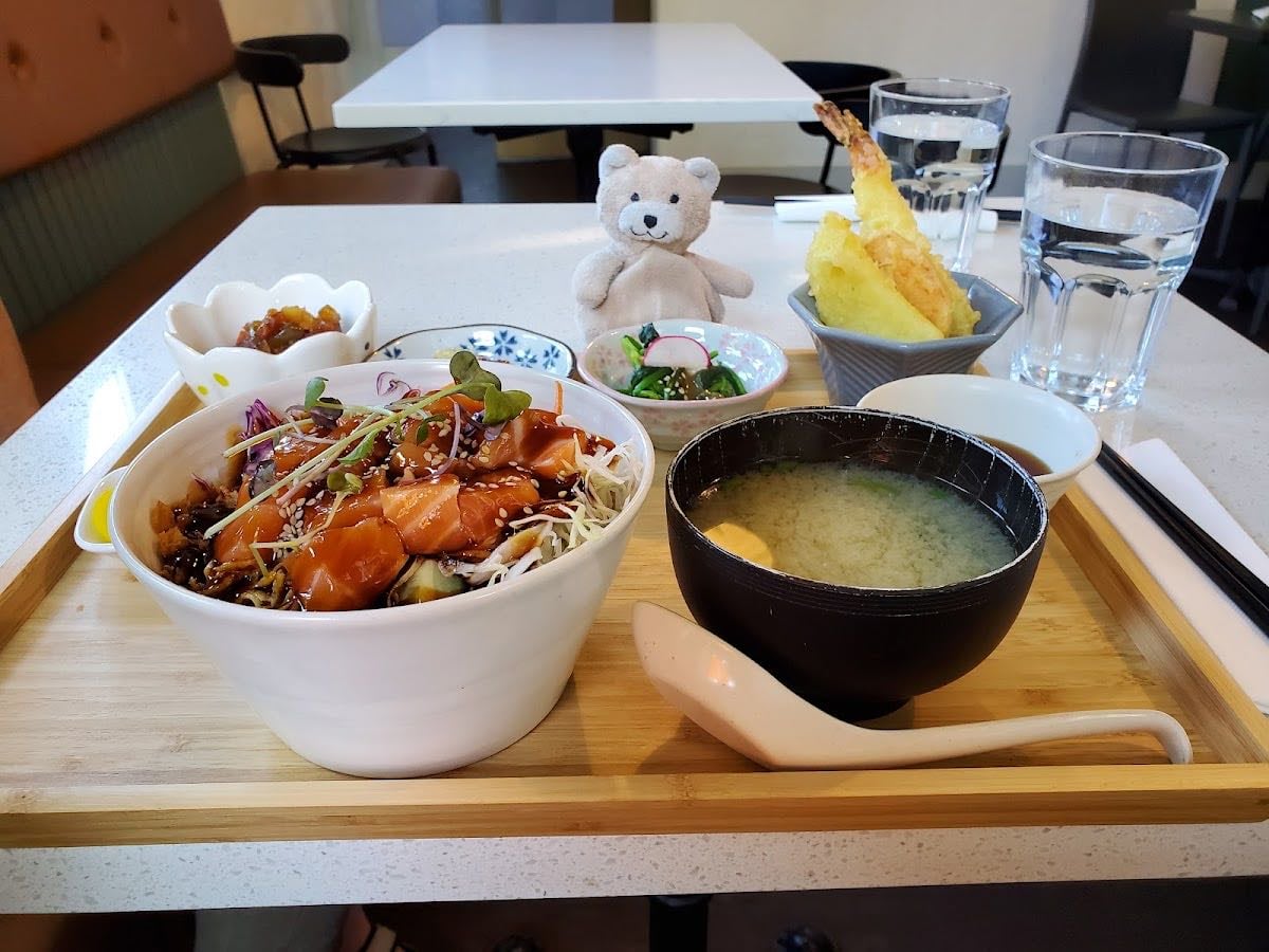 KAPPO Marta | Modern Japanese Cuisine