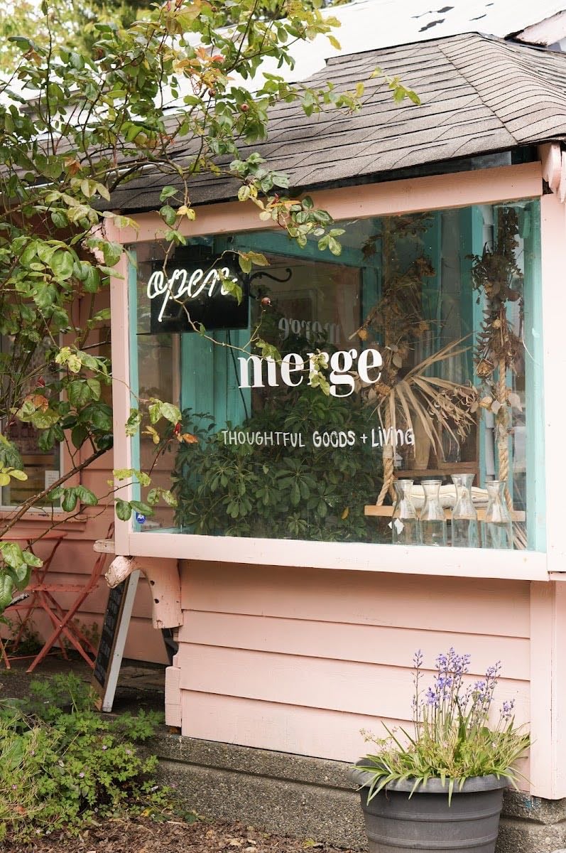 Merge