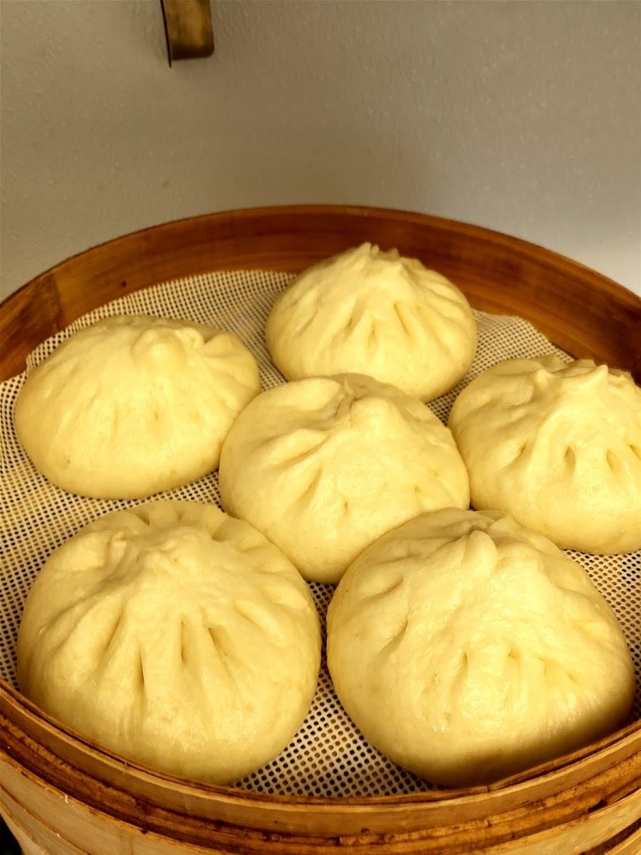 Harbin Dumplings