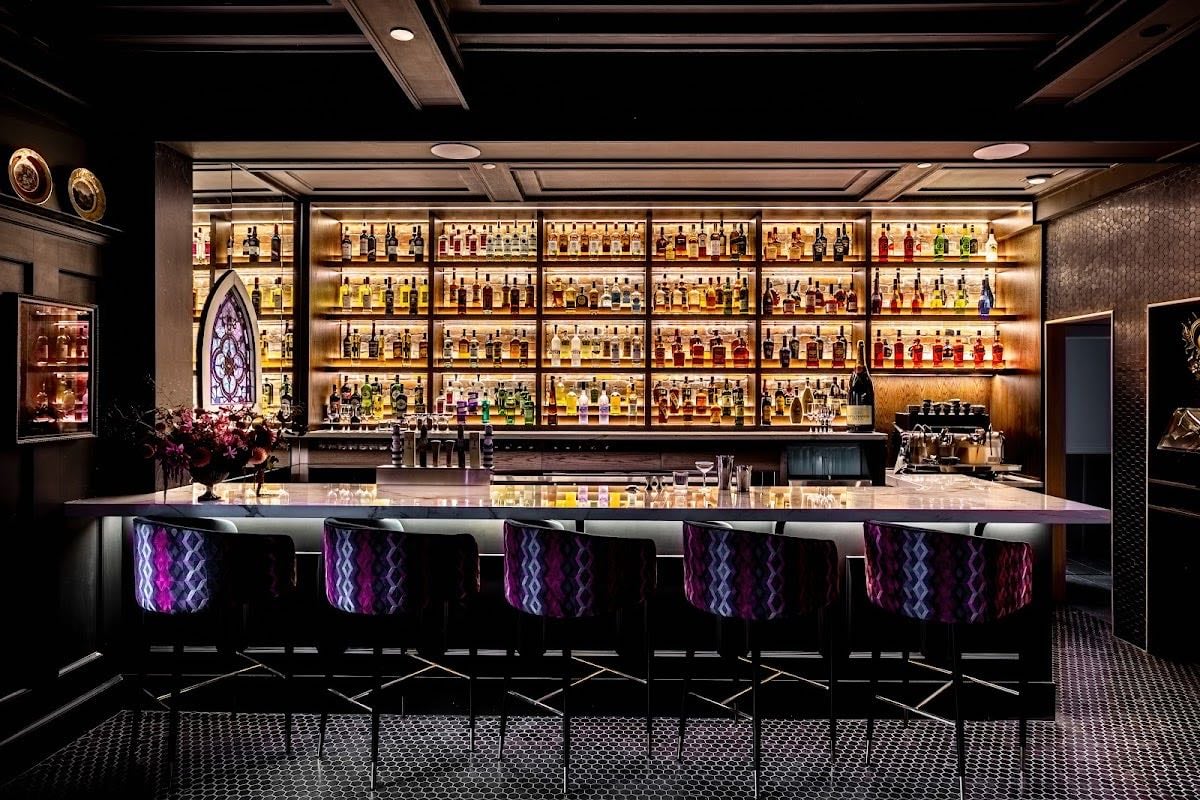 Janevca Kitchen & Lounge