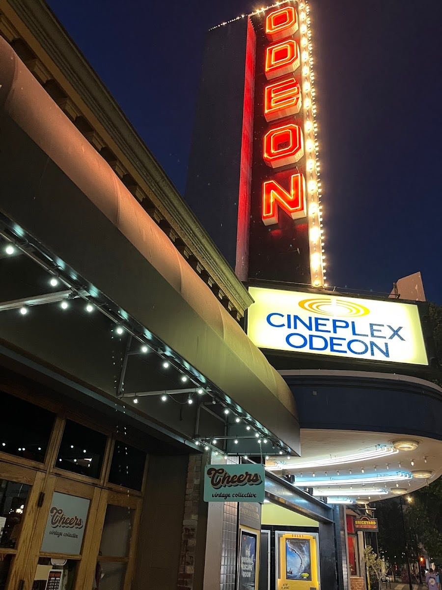 Cheers Vintage Collective