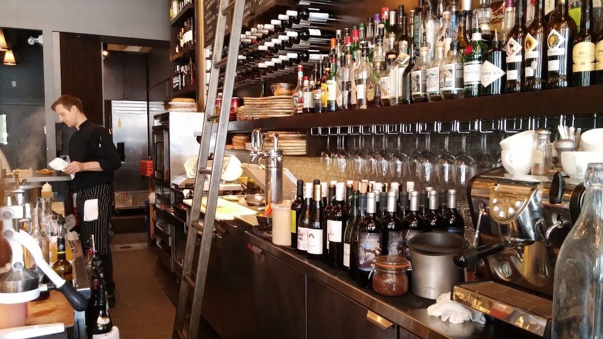 Bodega