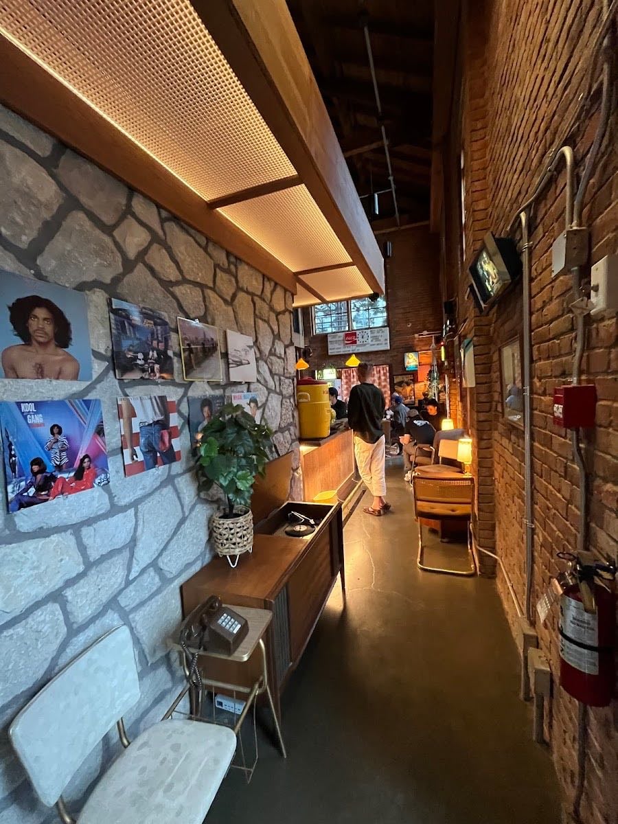 Swift Brewing & Good Time Tasting Room