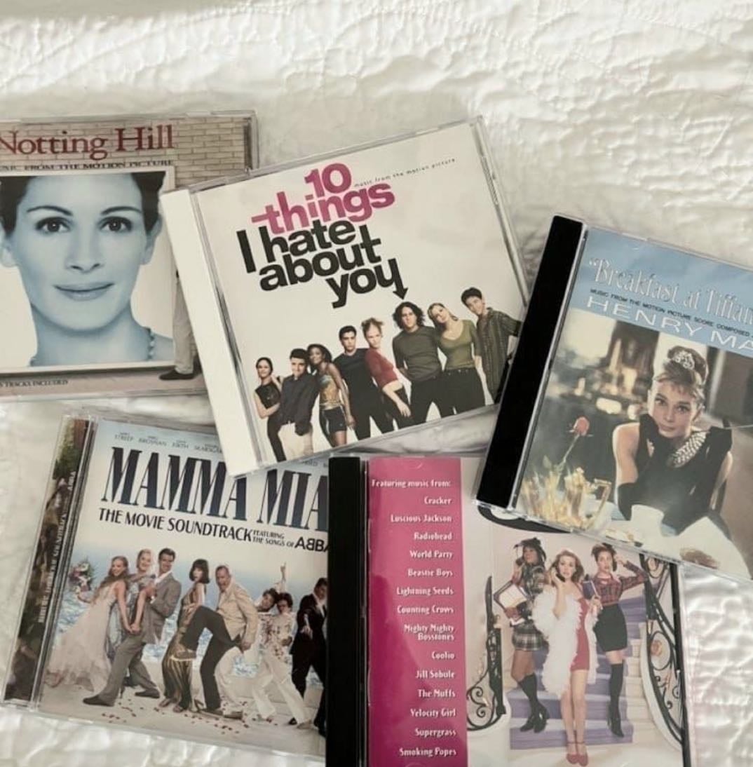 All Movies
