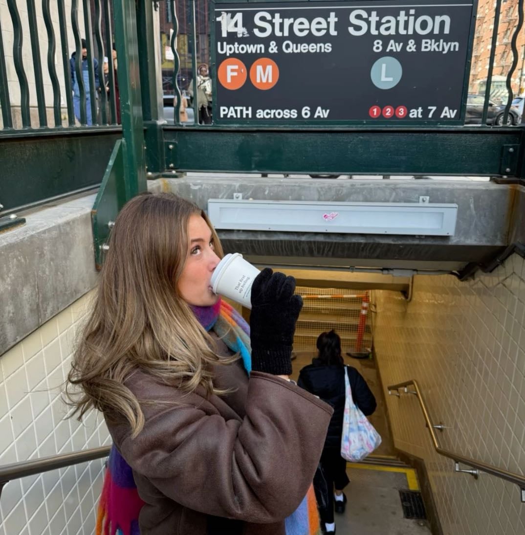 New York - Places hypelist by Clara Souza :)