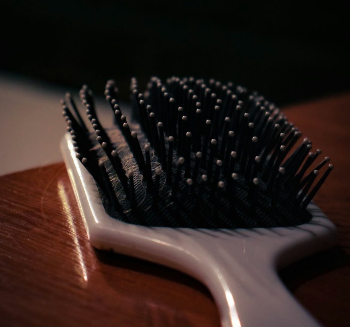 Hair routine (cabelo cacheado)