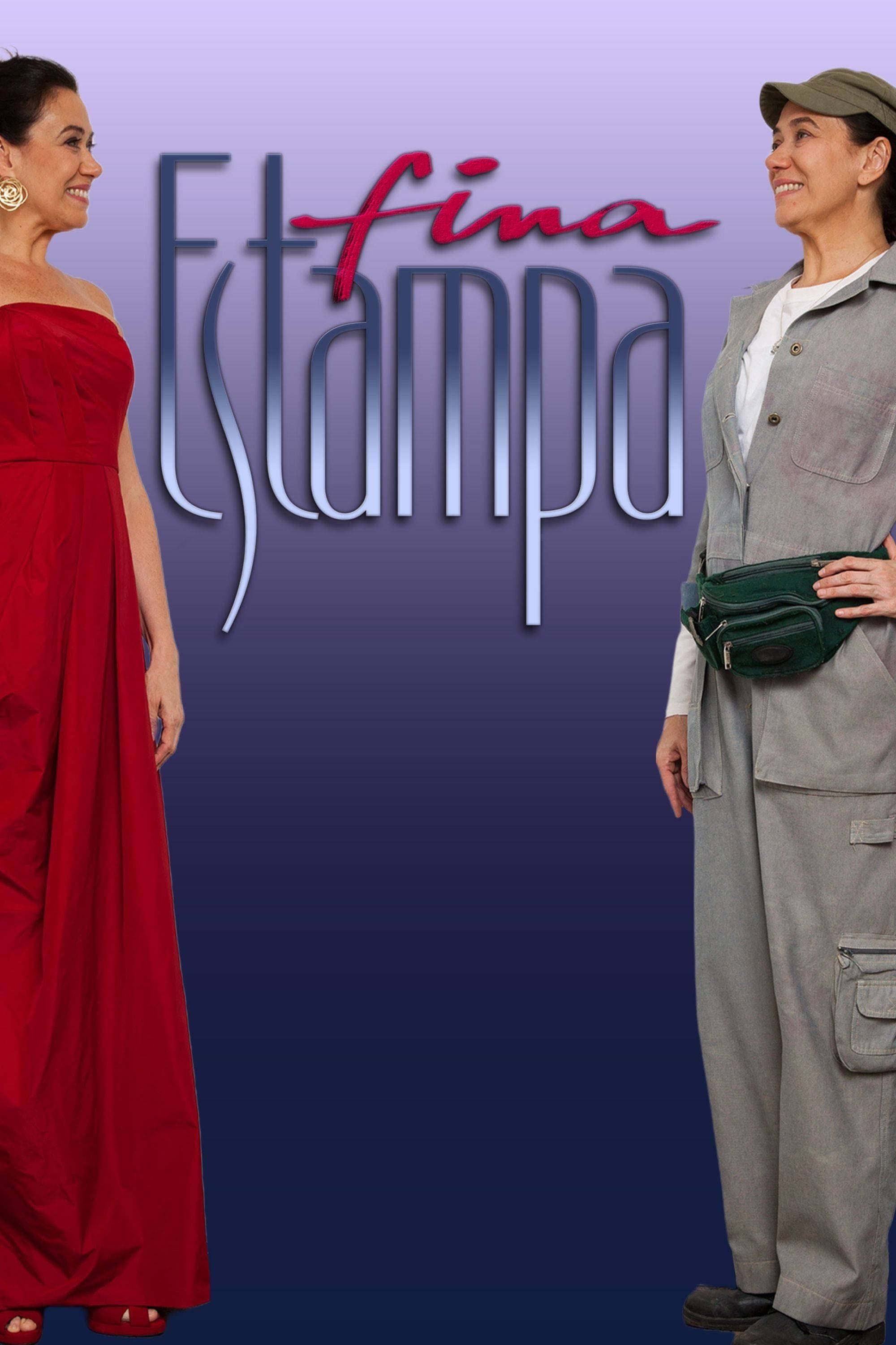 Fina Estampa - Aguinaldo Silva · 2011