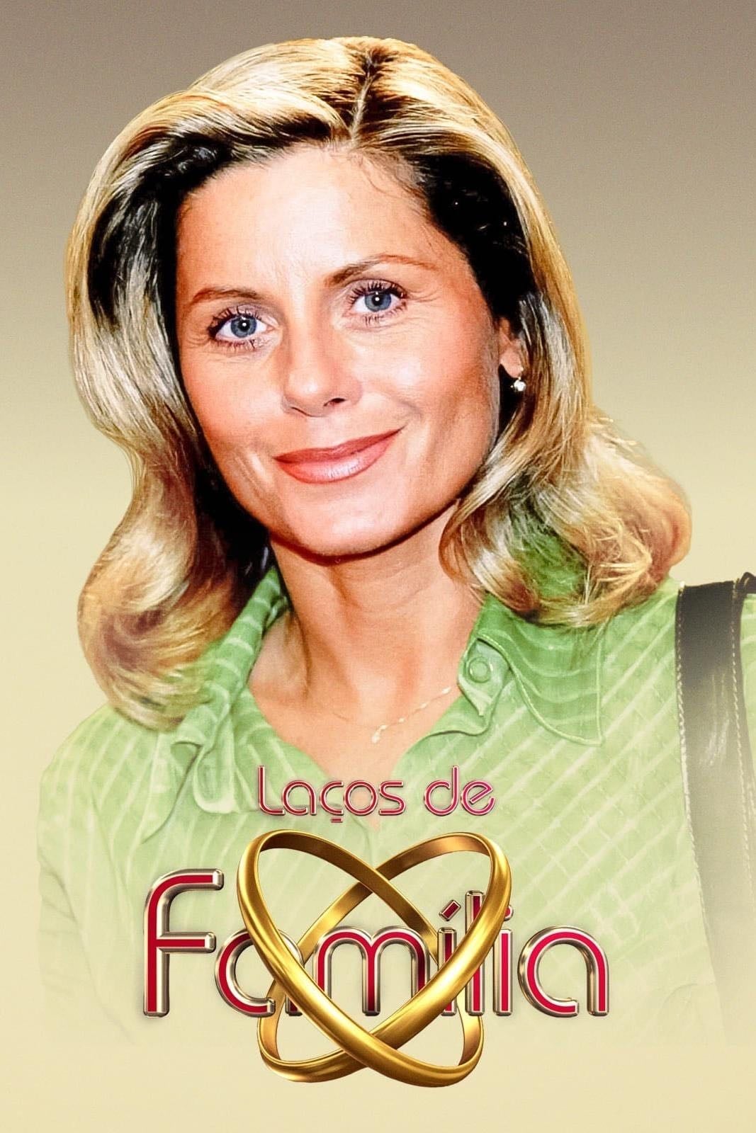 Laços de Família - Manoel Carlos · 2000