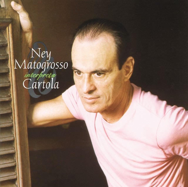 O Mundo É Um Moinho - Song · Ney Matogrosso