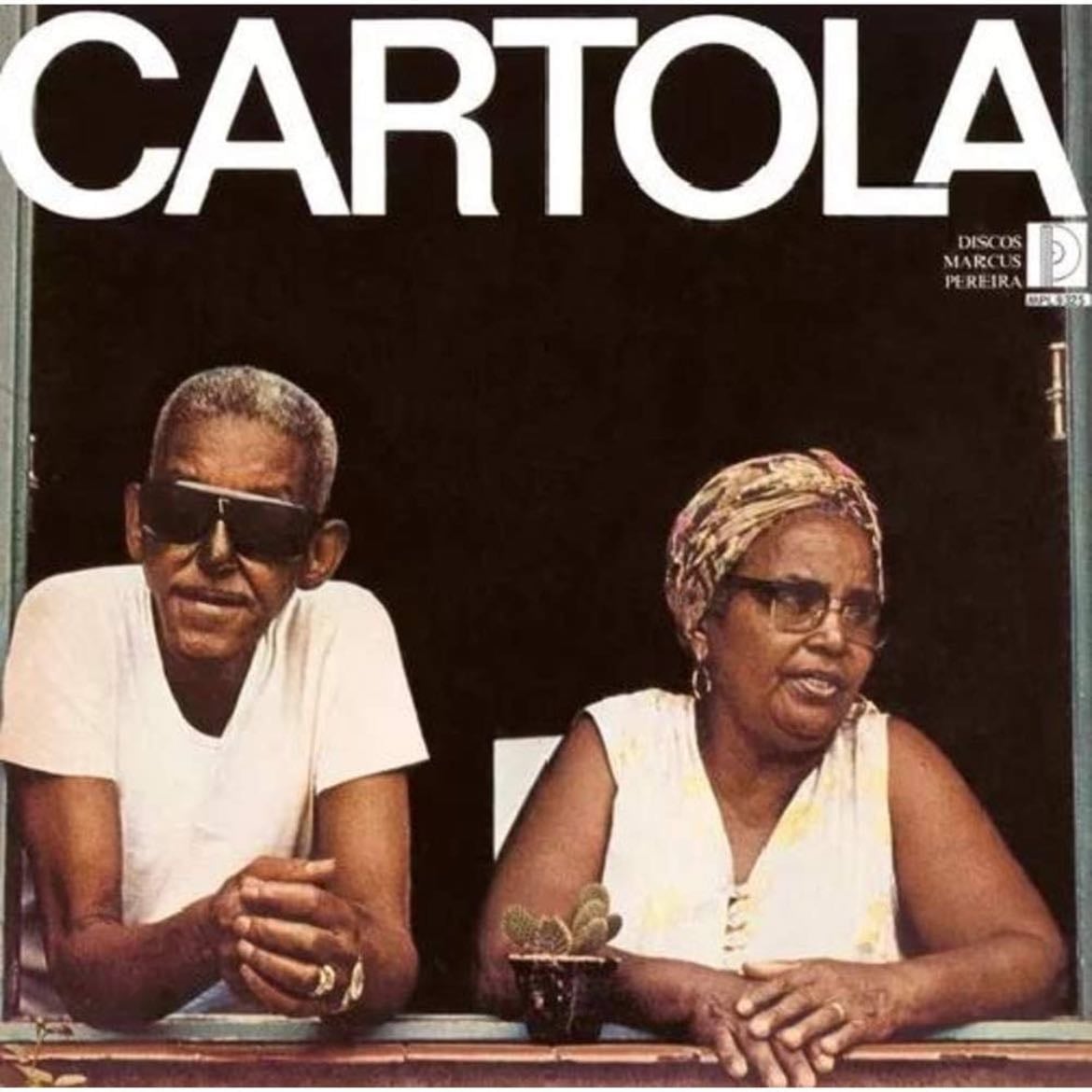 Preciso Me Encontrar - Song · Cartola