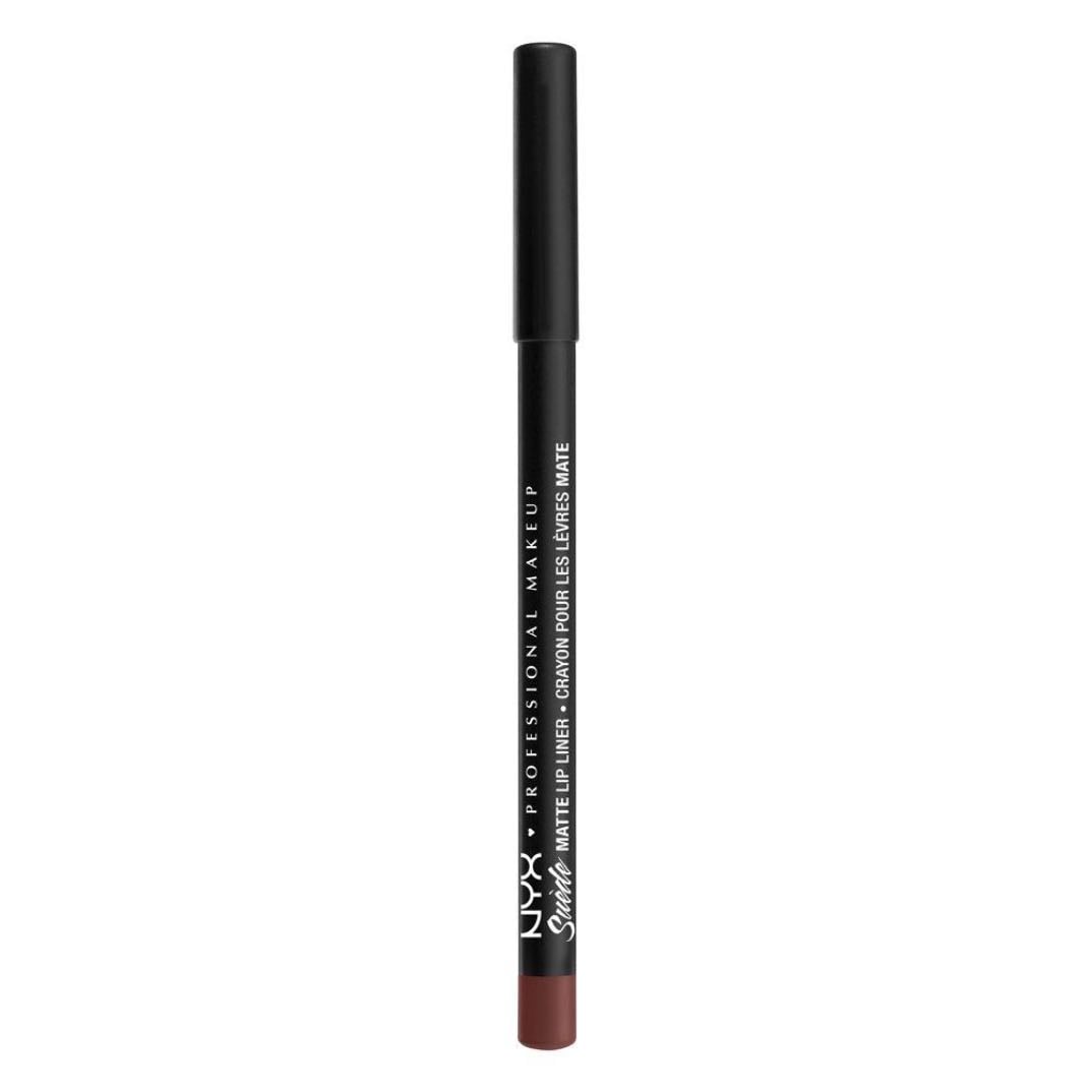 Nyx lipliner - shade: cold brew