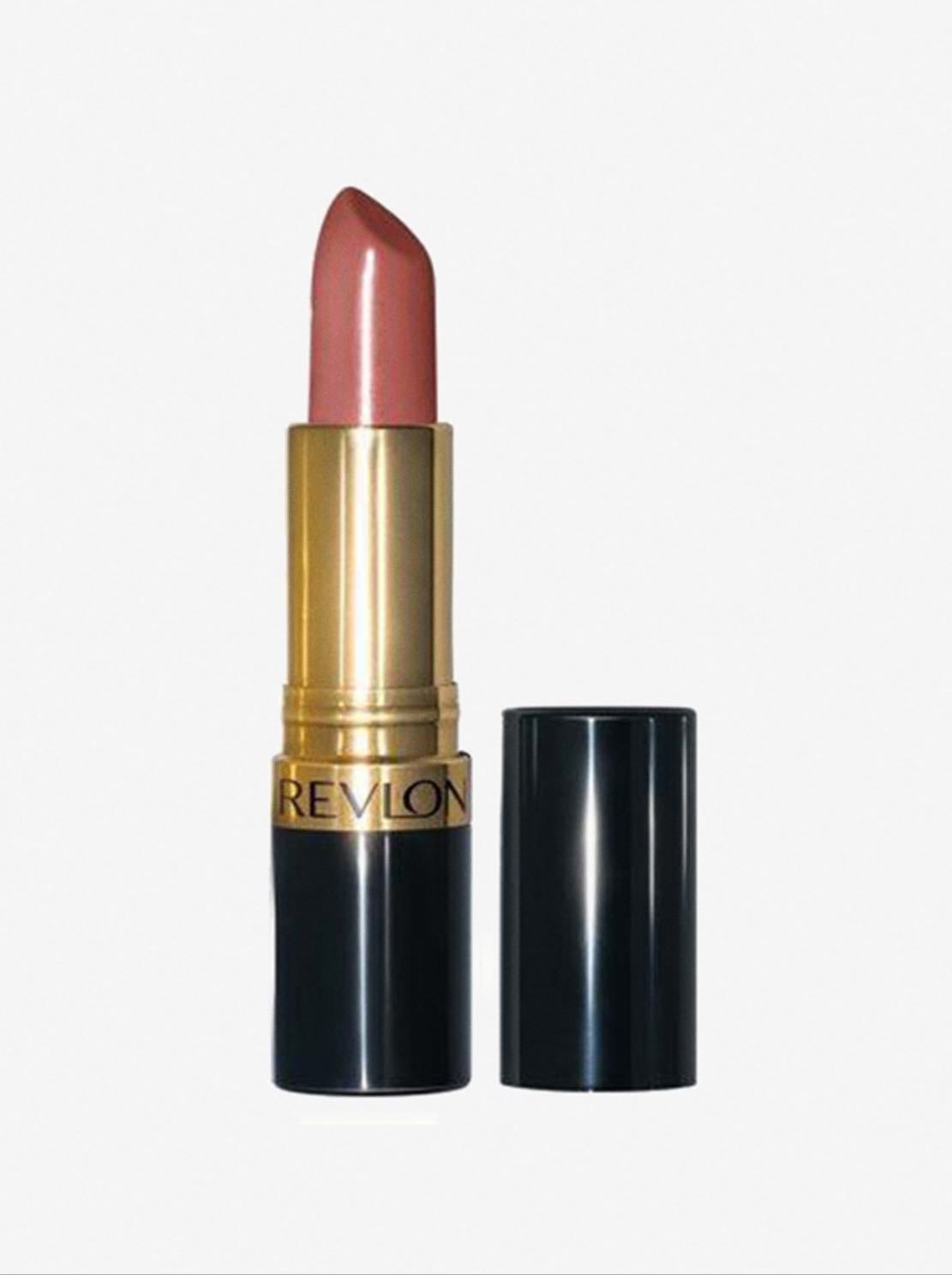 Revlon lipstick - shade: rose velvet cream