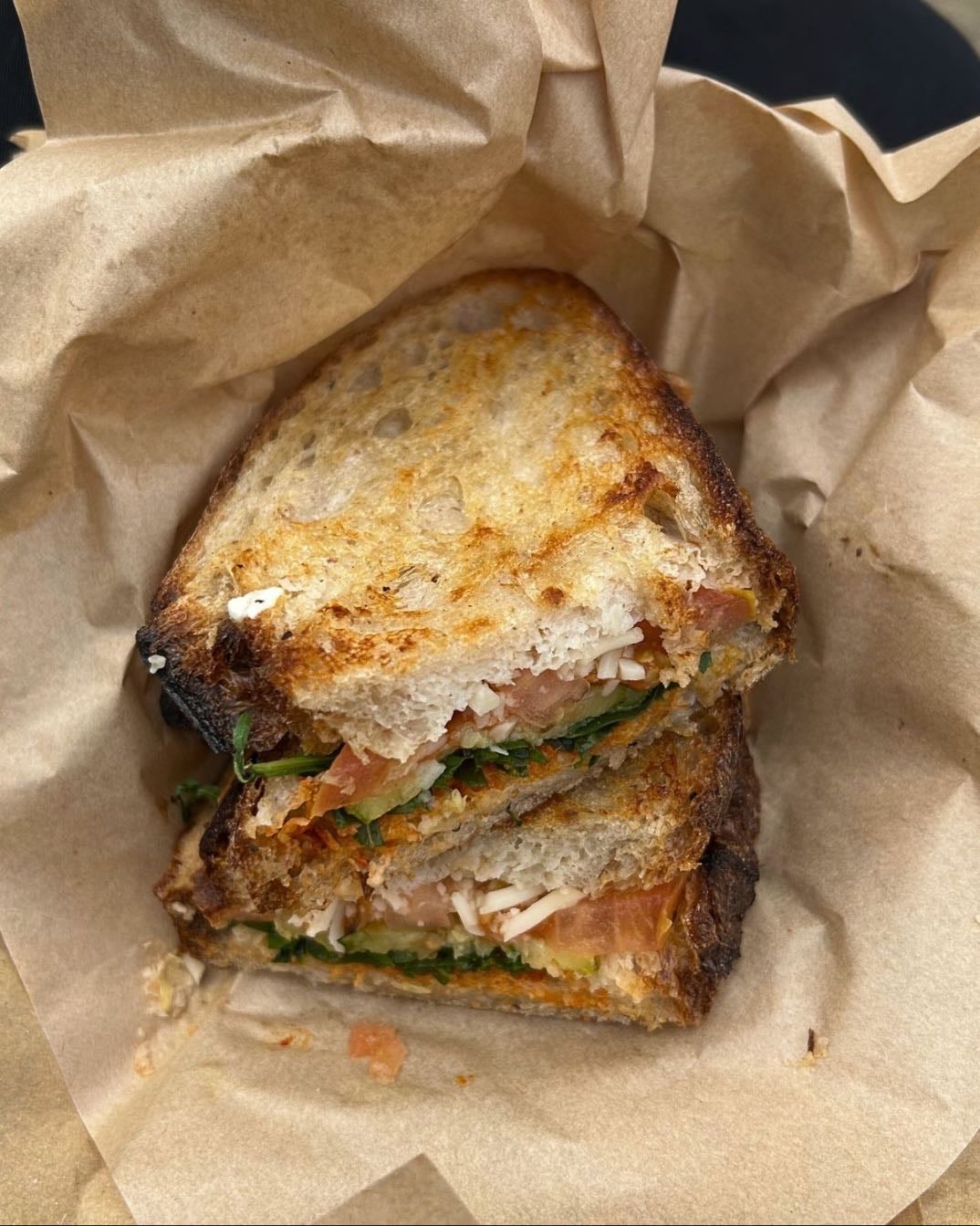 Sandwiches