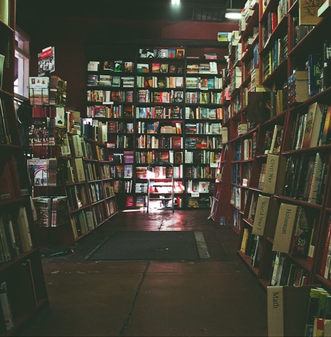 Libros leidos