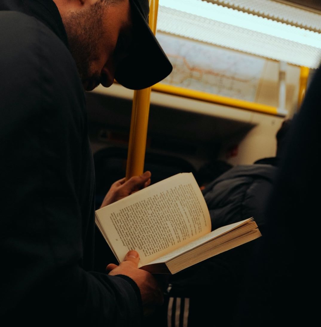Proximos a leer