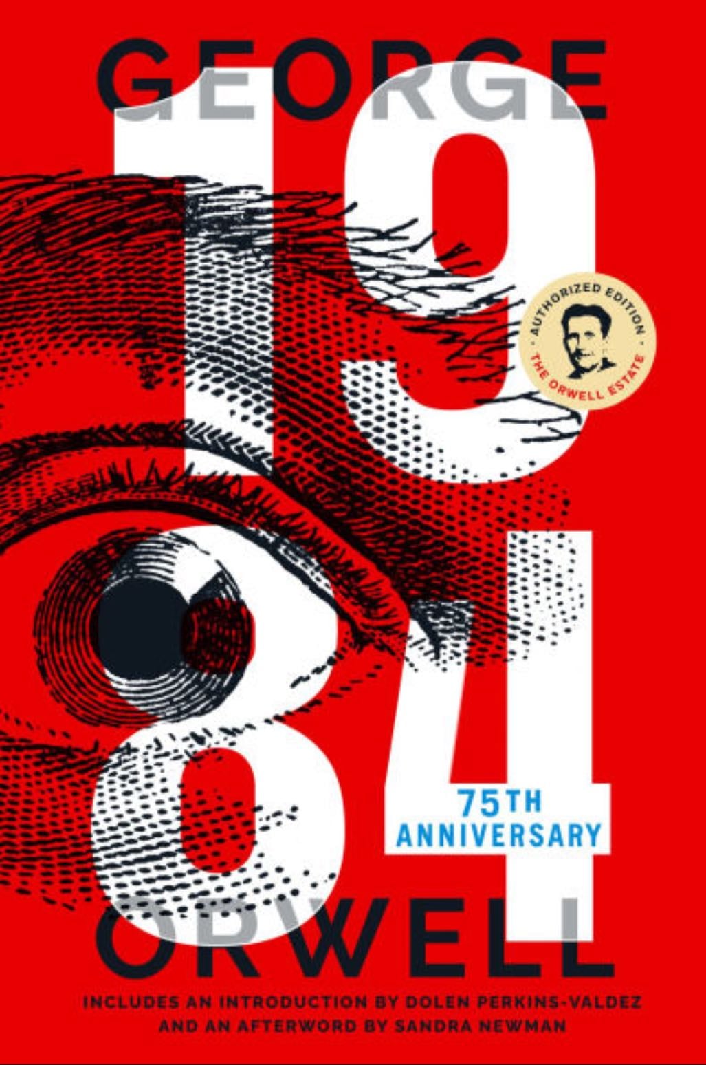 1984 - George Orwell