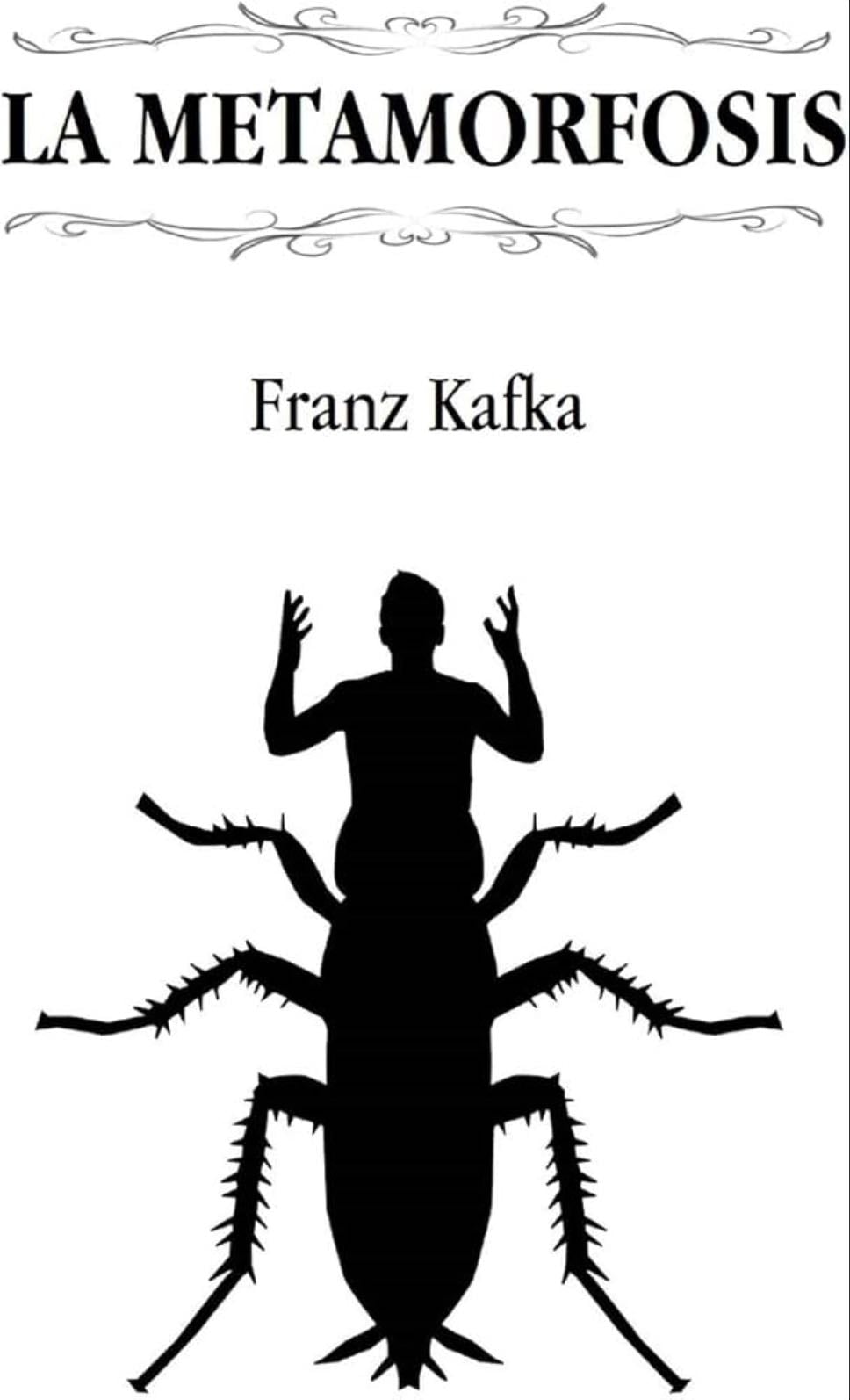 La metamorfosis - Franz Kafka