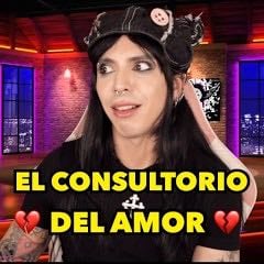 Consultorio del Amor de Sailorfag - YouTube