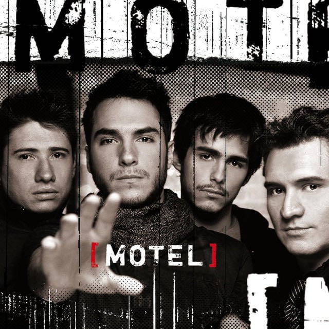 Dime Ven - Song · Motel