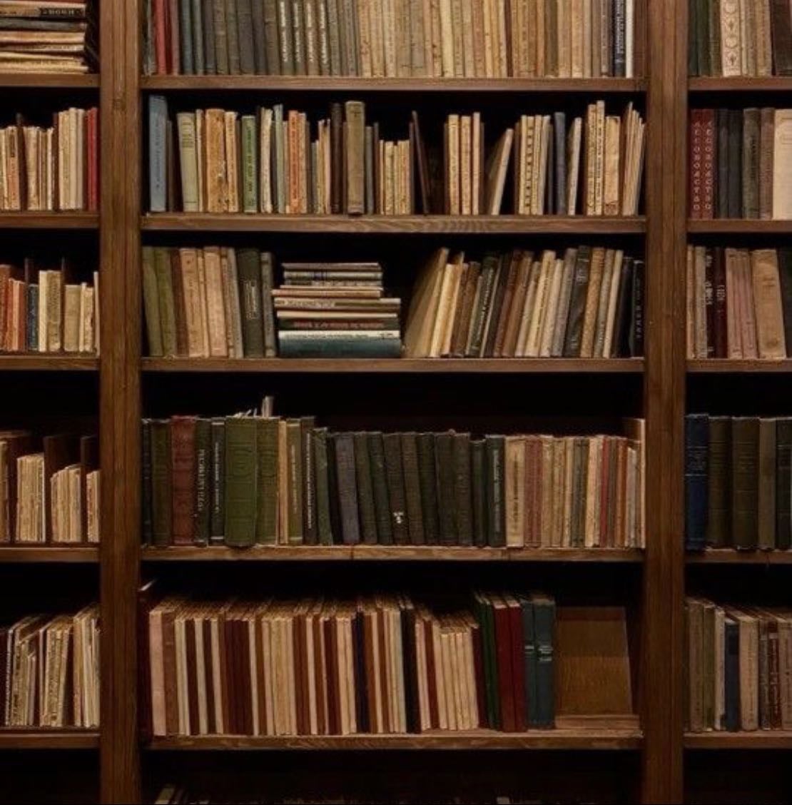 Fav Books