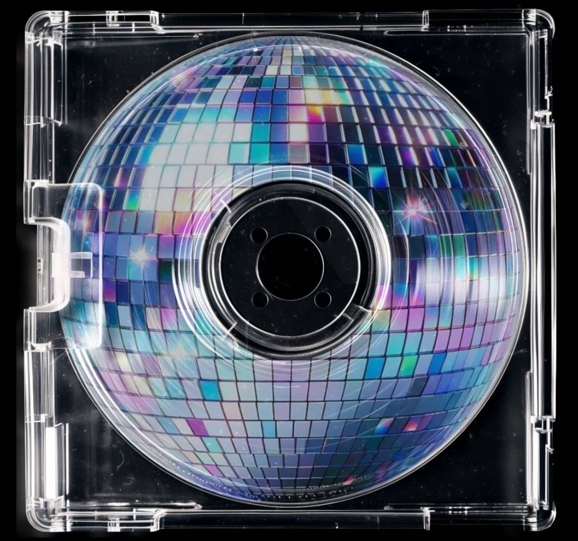 Are we clubbing rn? In the car? - Music hypelist by Madison M
